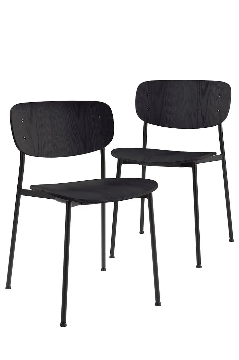 MORRELL Stuhl 2 St.