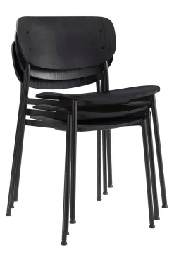 MORRELL Stuhl 2 St.