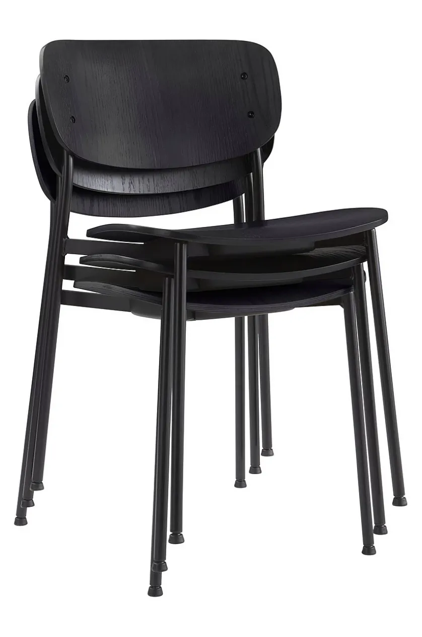 MORRELL Stuhl 2 St.
