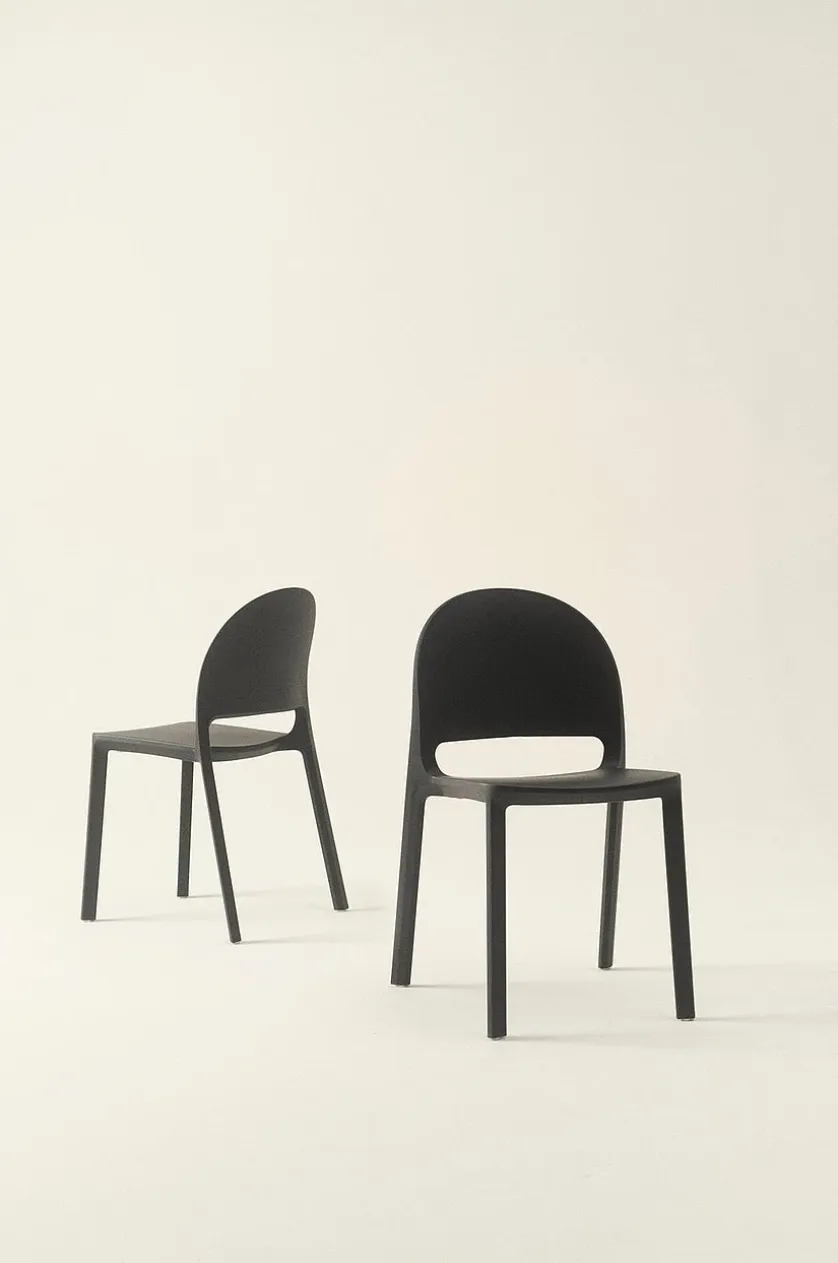 MOSSBY Stuhl, 2er-Pack
