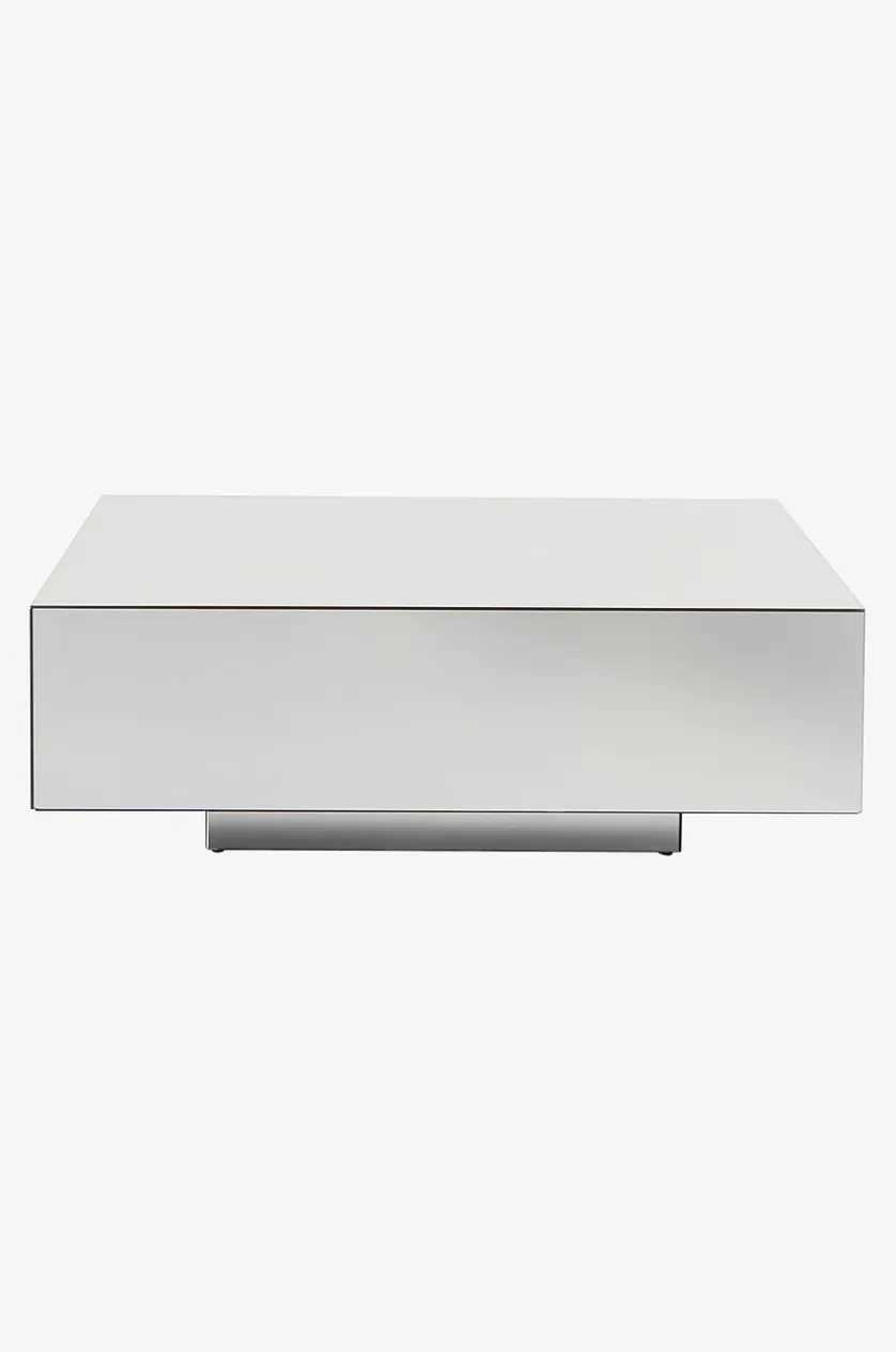 MOXY Couchtisch 100x100 cm