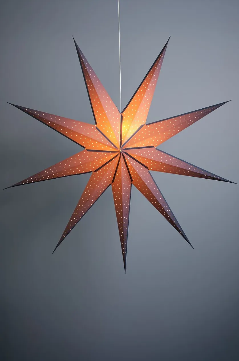 MYTHOS Weihnachtsstern ø 150 cm