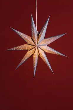 MYTHOS Weihnachtsstern ø 60 cm