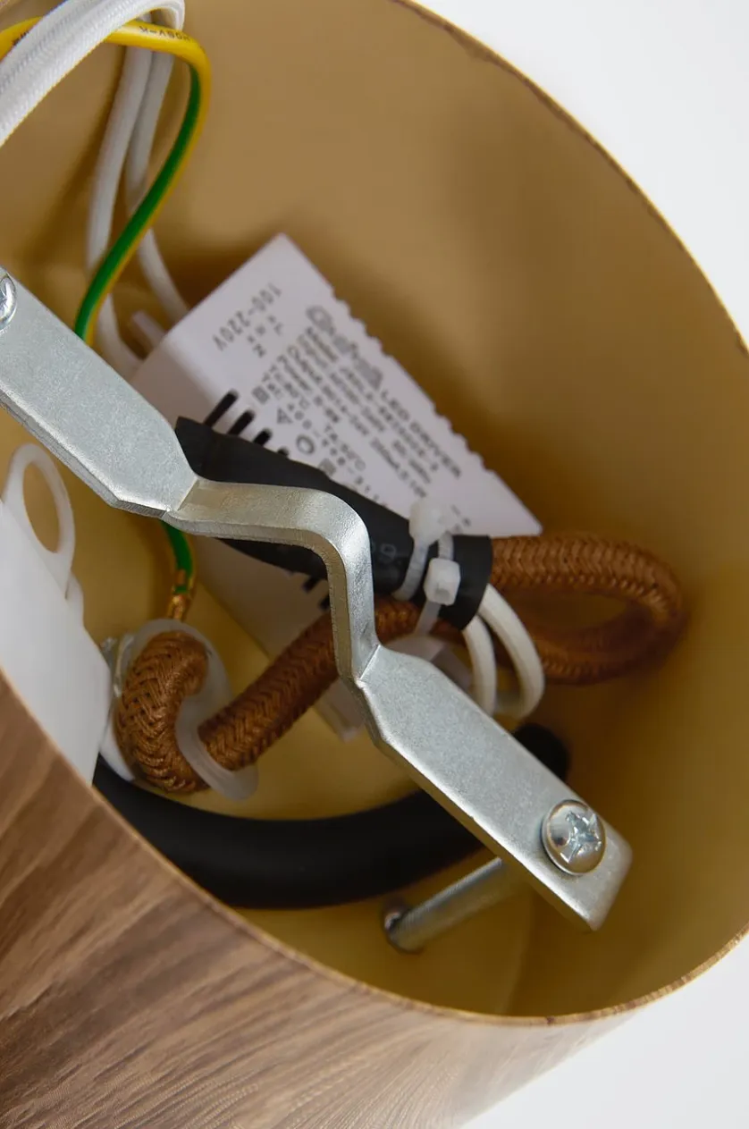 NAJAC Deckenlampe LED