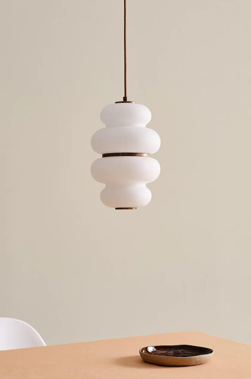 NAJAC Deckenlampe LED