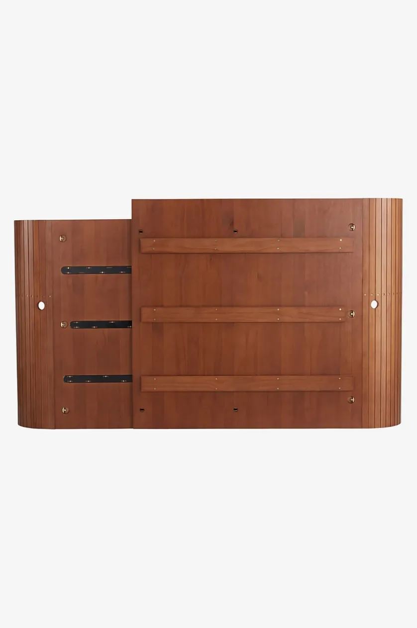 NAKAI Kopfteil 160 cm/ 180 cm