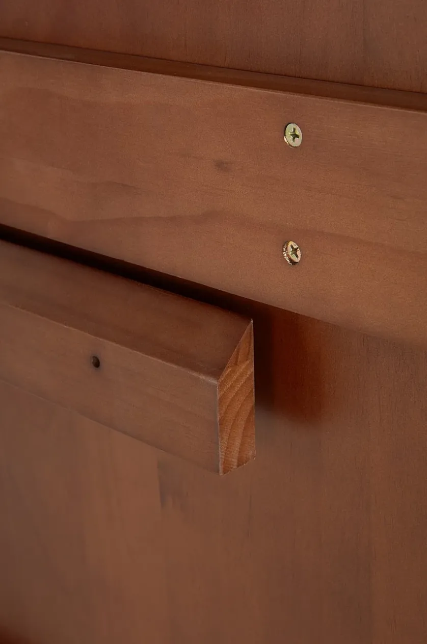 NAKAI Kopfteil 160 cm/ 180 cm