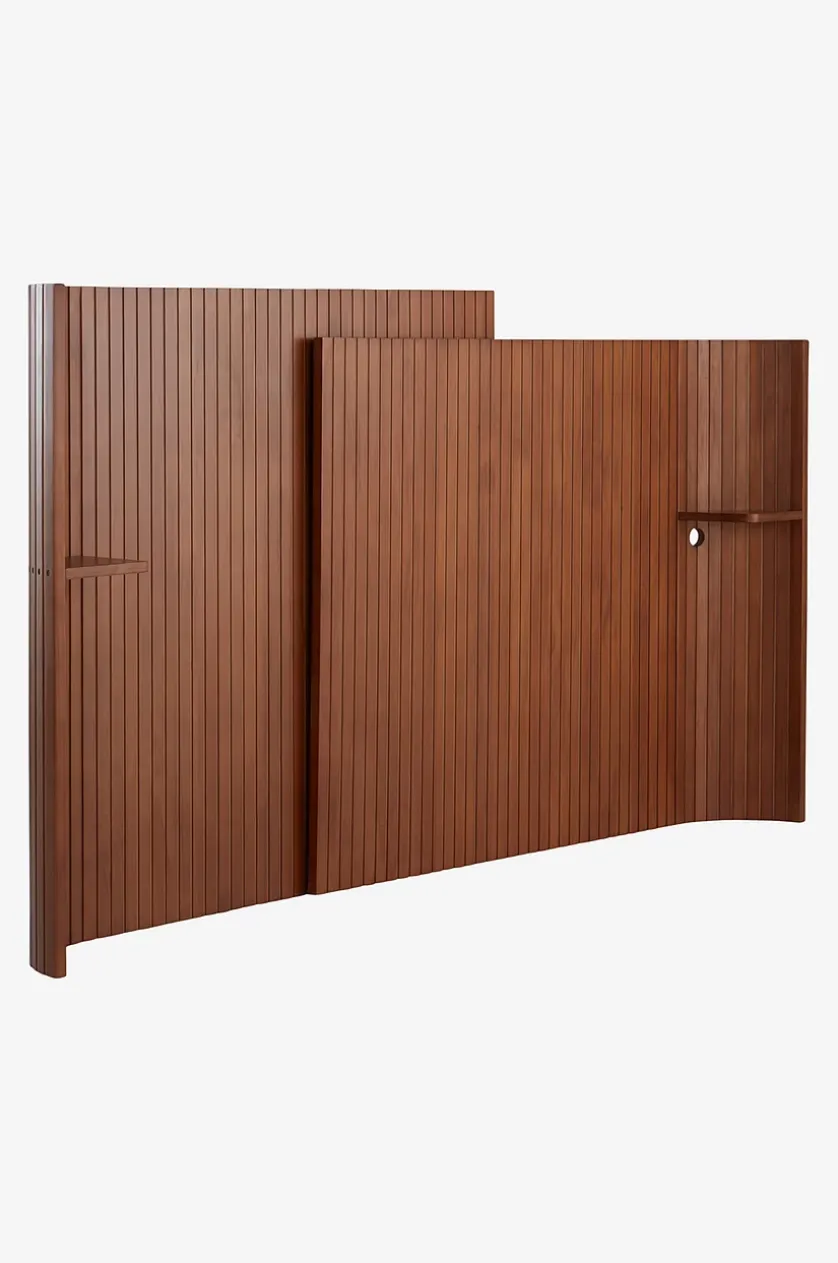 NAKAI Kopfteil 160 cm/ 180 cm