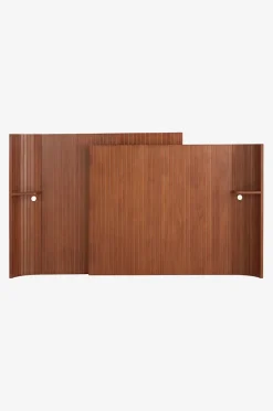 NAKAI Kopfteil 160 cm/ 180 cm