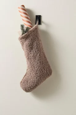 NANCY Weihnachtsstrumpf