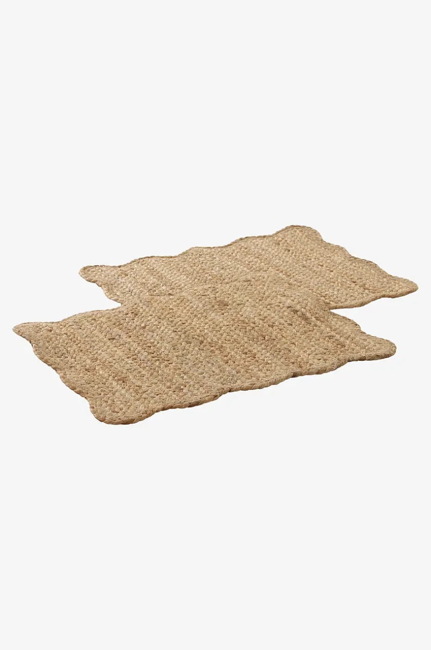 NARA Tischset im 2er-Pack