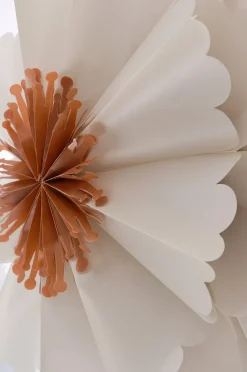 NARCISS Weihnachtsstern ø 55 cm