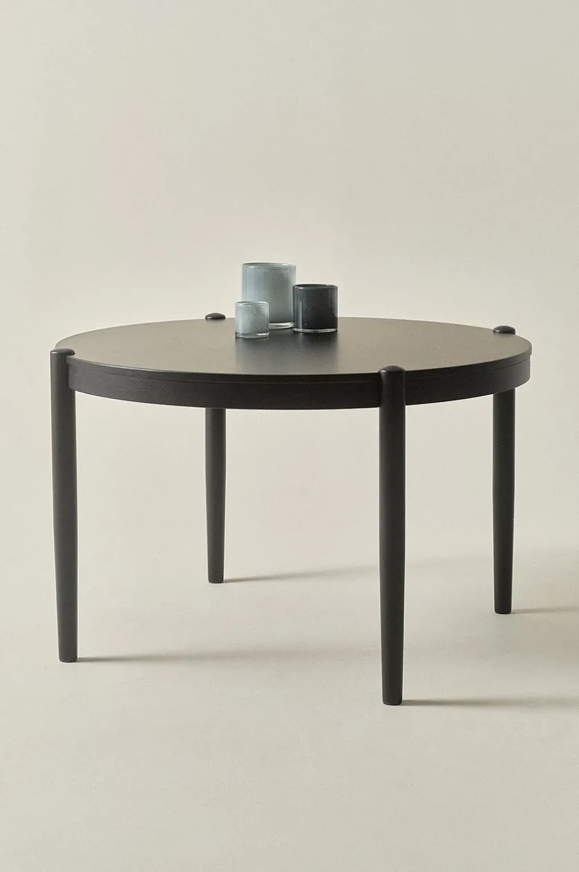 NATTAVAARA Esstisch Ø 120 cm