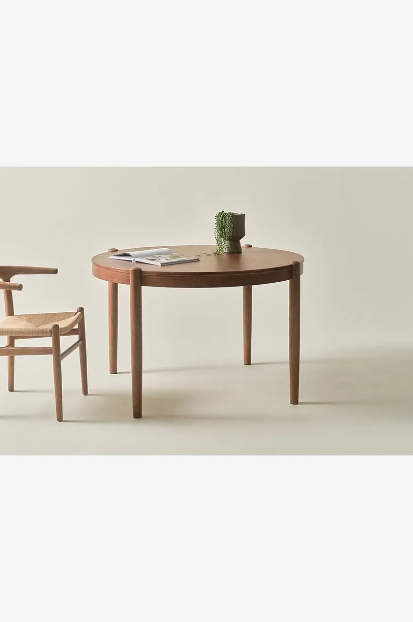 NATTAVAARA Esstisch Ø 120 cm