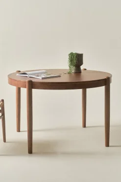NATTAVAARA Esstisch Ø 120 cm