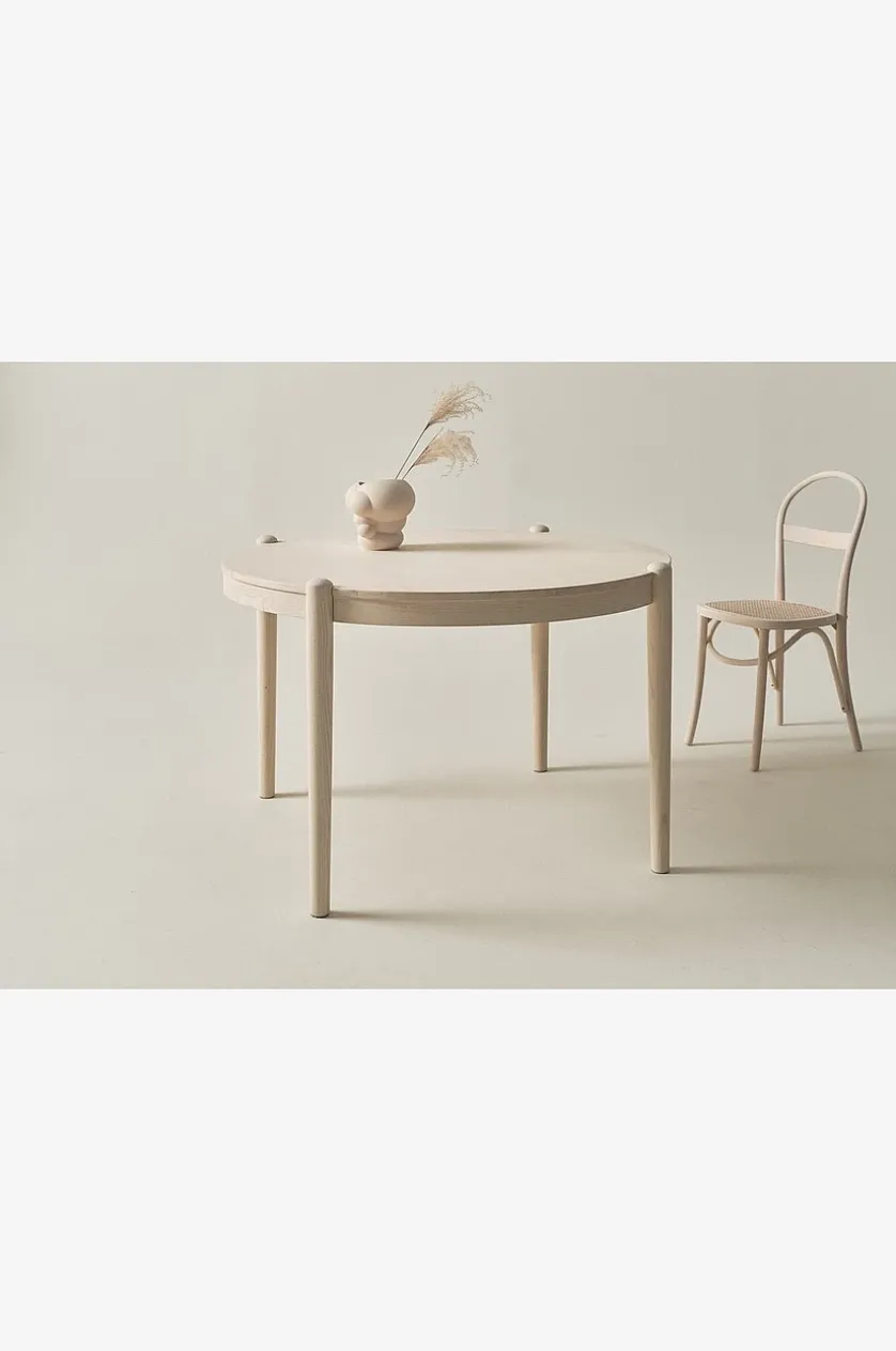 NATTAVAARA Esstisch Ø 120 cm