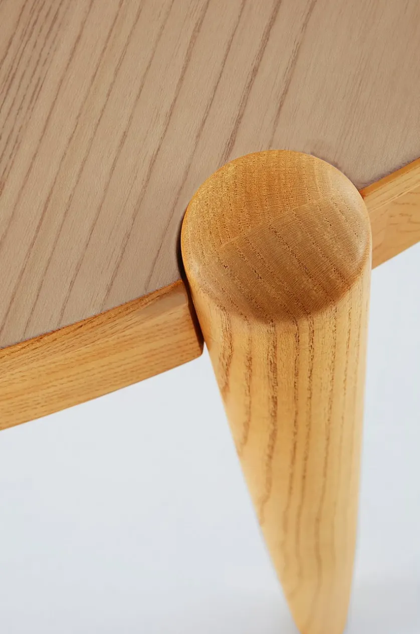 NATTAVAARA Esstisch Ø 120 cm