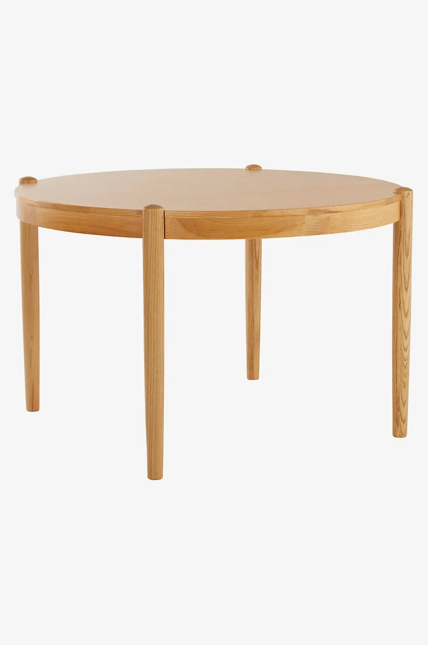 NATTAVAARA Esstisch Ø 120 cm