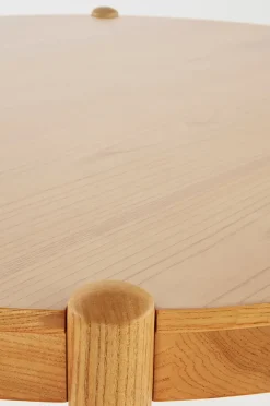 NATTAVAARA Esstisch Ø 120 cm