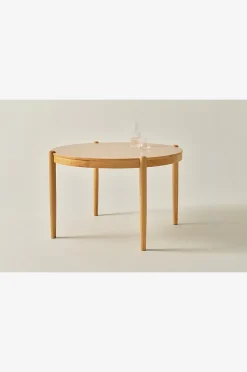 NATTAVAARA Esstisch Ø 120 cm