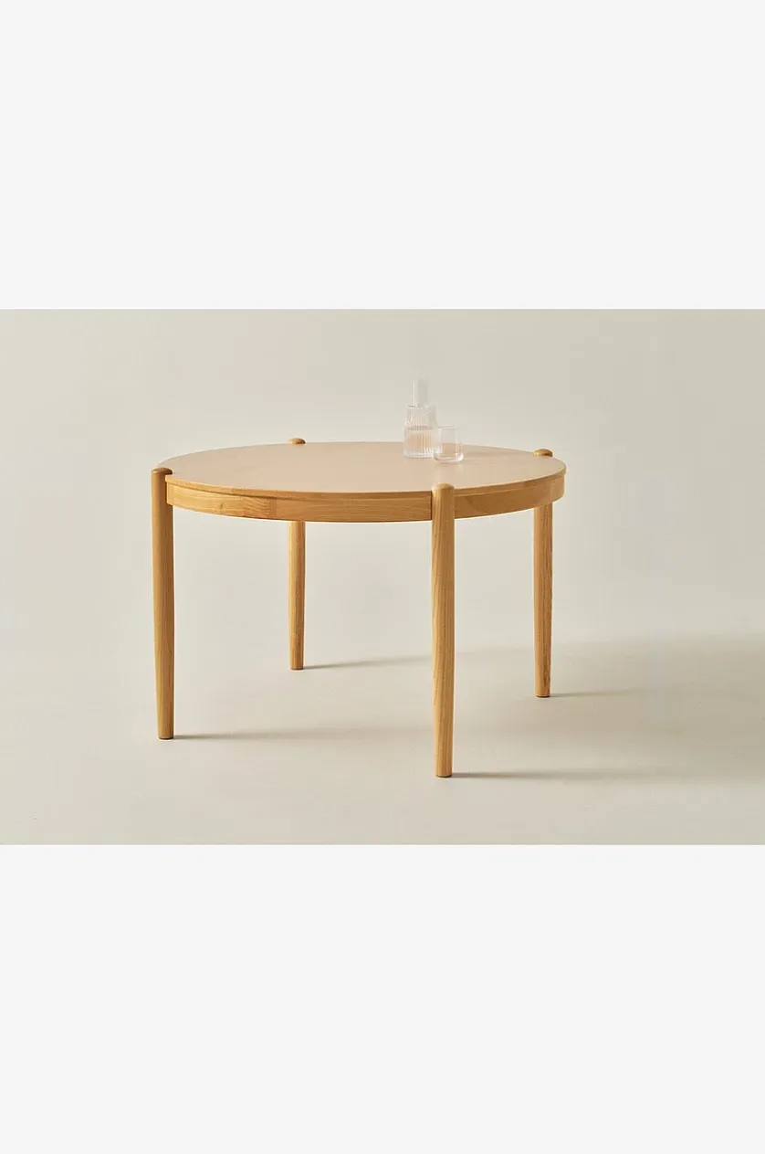 NATTAVAARA Esstisch Ø 120 cm