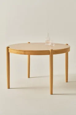 NATTAVAARA Esstisch Ø 120 cm