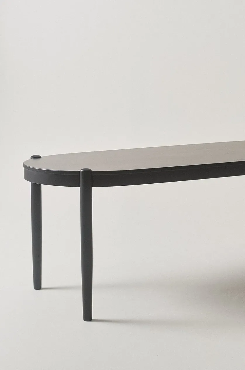 NATTAVAARA ovaler Esstisch 90x240 cm