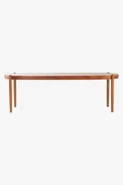 NATTAVAARA ovaler Esstisch 90x240 cm