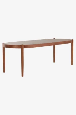 NATTAVAARA ovaler Esstisch 90x240 cm