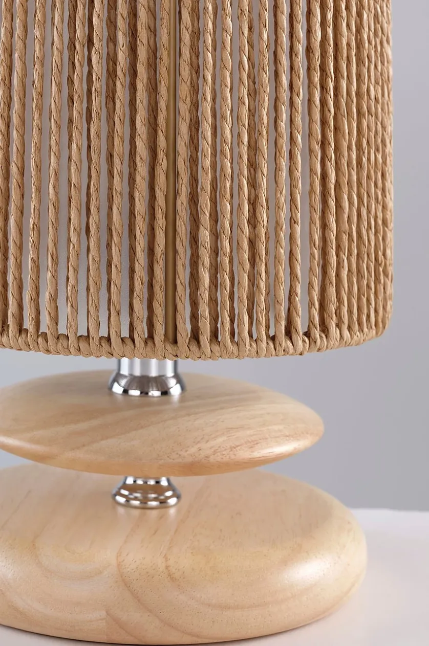 NATTAVAARA Tischlampe