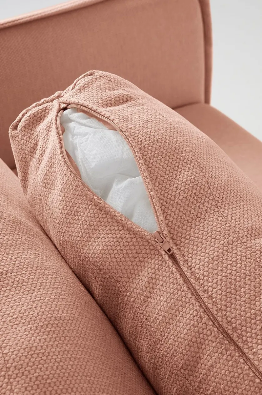NELSON Sofa 2-Sitzer