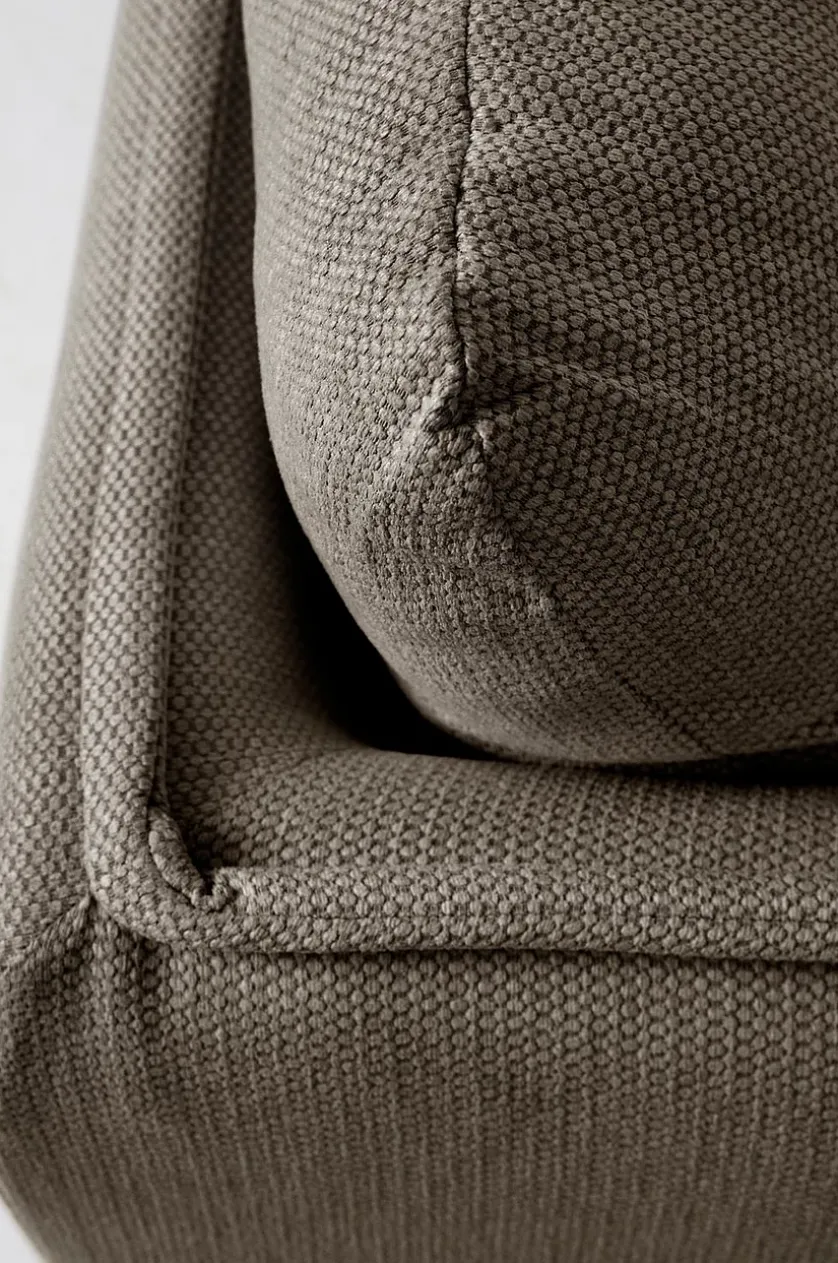 NELSON Sofa 2-Sitzer