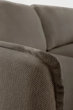 NELSON Sofa 2-Sitzer