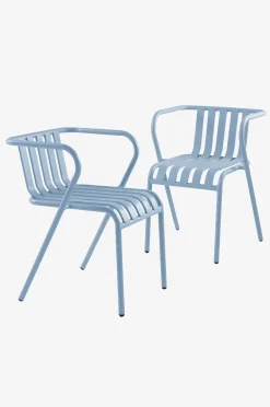 NERJA Armlehnenstuhl 2er-Pack