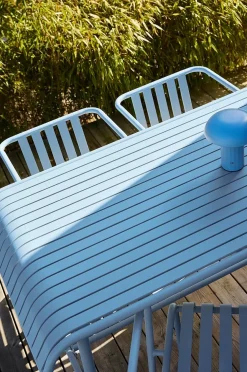 NERJA Esstisch im Freien nutzbar