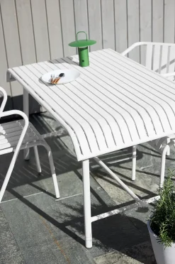 NERJA Esstisch im Freien nutzbar