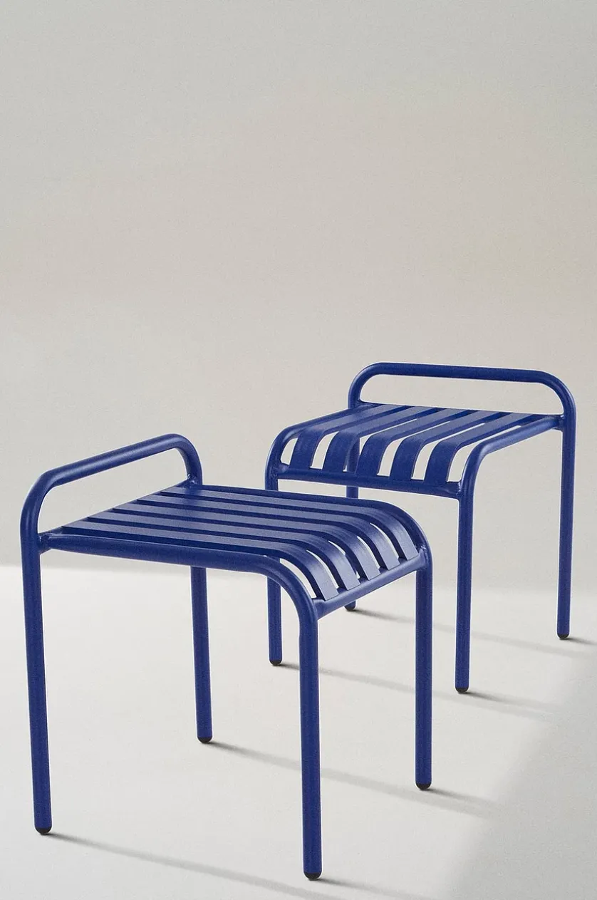 NERJA Hocker 2er-Pack