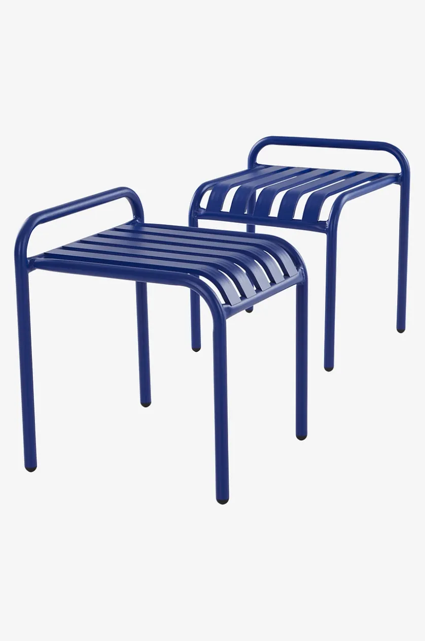 NERJA Hocker 2er-Pack