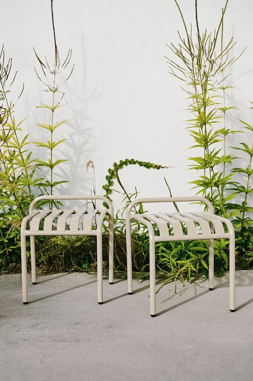 NERJA Hocker 2er-Pack