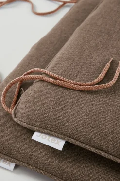 NERJA Sitzbezug Lehnstuhl im 2er-Pack