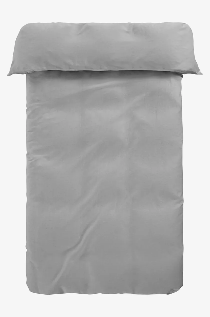 NEZZIE Bettbezug aus Satin