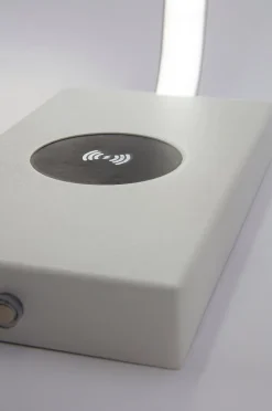 NICI LED-Tischleuchte wiederaufladbar/Ladefunktion