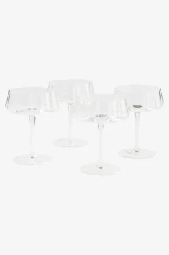 NINA Cocktailglas, 4 St.