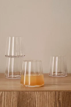 NINA Glas, 4 St.