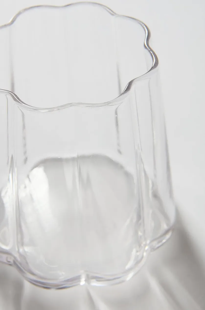 NINA Glas, 4 St.
