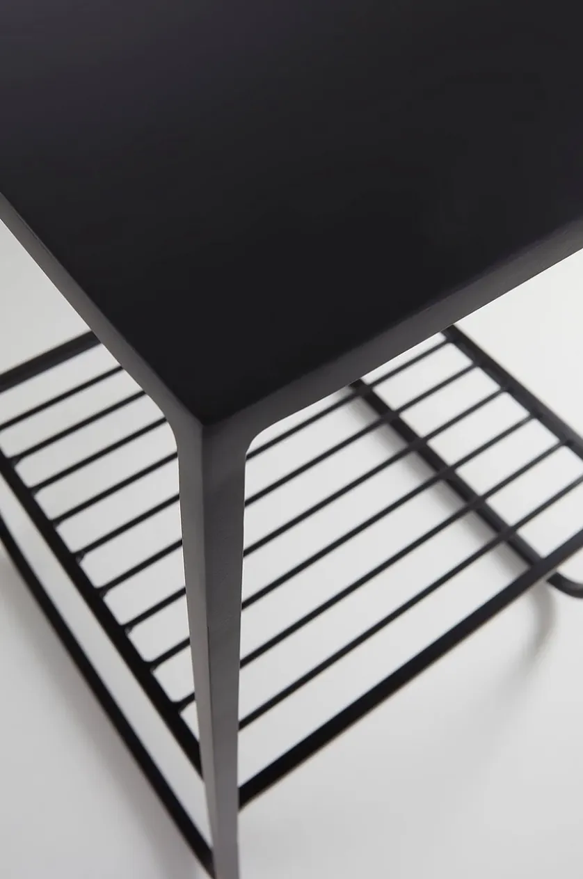 NORCO Beistelltisch 36 x 35,5 cm