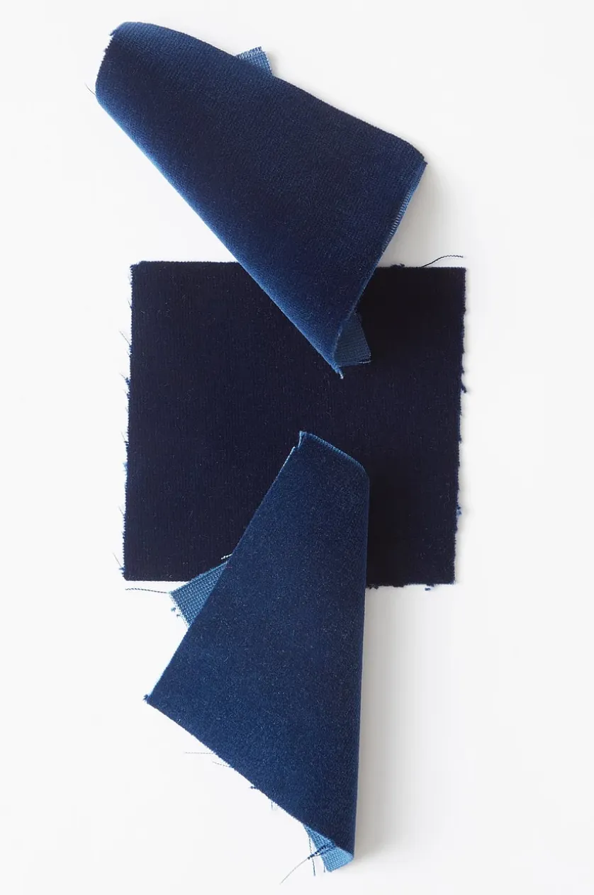 NOVATEX VELVET 7193 Stoffmuster