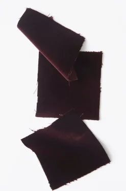 NOVATEX VELVET 7193 Stoffmuster