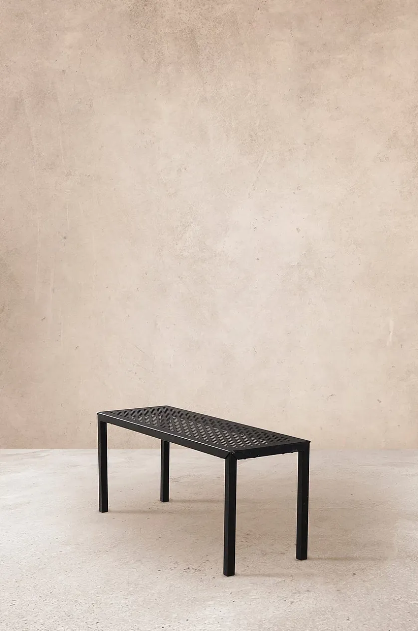 NÄS Bank 100 cm
