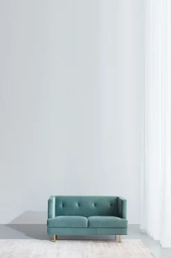 OAKDALE 2-Sitzer-Sofa
